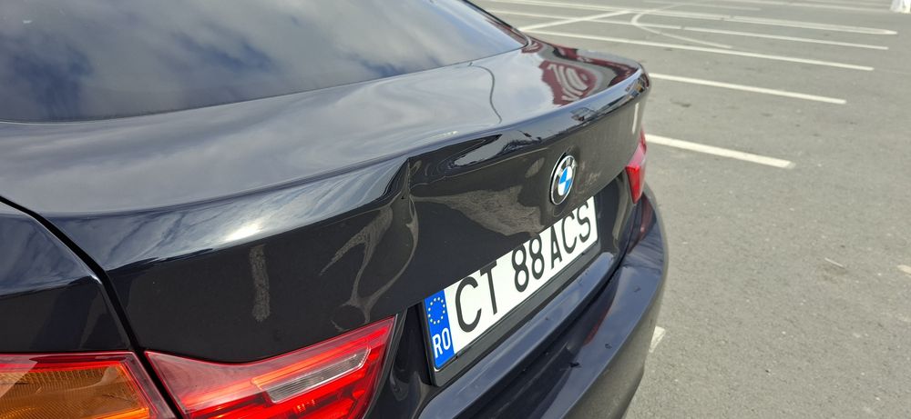 Bmw seria 4  F36 GranCoupe 420d automat Mpack B47