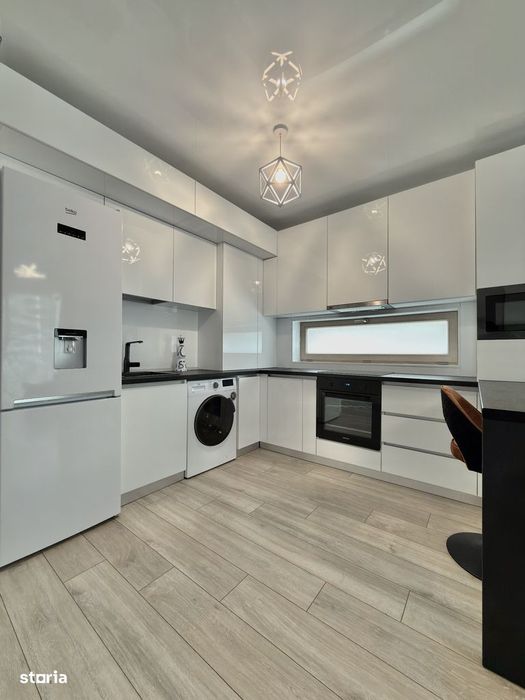 Apartament 2 Camere - Mamaia Nord | Loc de Parcare + Boxă proprietate