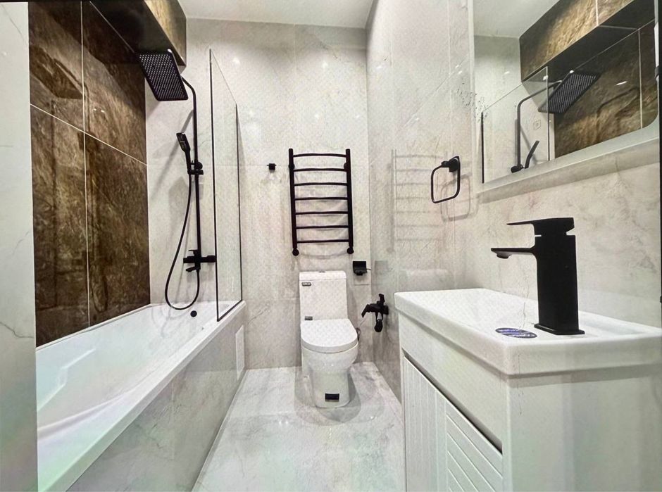 Продажа Квартиры на Яккасарайской р-не ор-р ЖК «Аския сити»