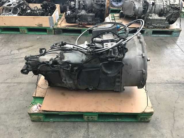 Cutie de viteze Volvo VT 2014 B - Piese camioane Volvo FH 380