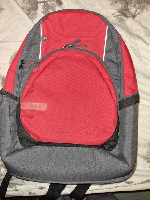 Раница за лаптоп и не само