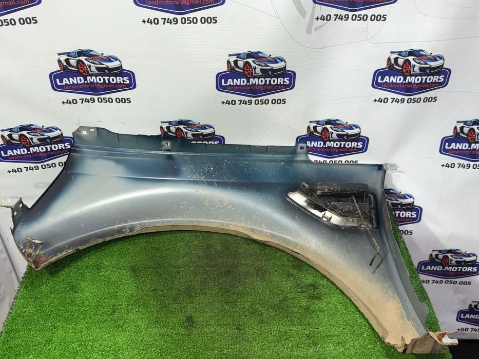 ARIPA DREAPTA FAȚĂ LAND ROVER Freelander II 2009 2.2 DIESEL DW12 SUV COD OEM LR005867 6H5216015AL 2006-2014