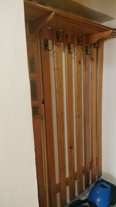 Apartament 1 camera-de inchiriat-Zona UTA