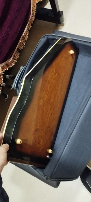 Charmharp koreyskiy chang