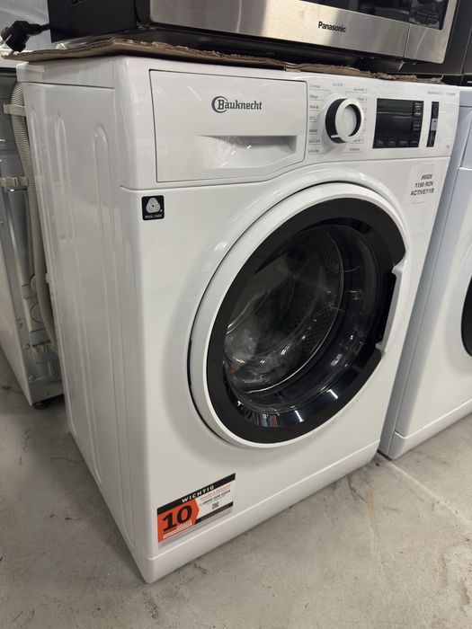 Mașină de spălat rufe Bauknecht ACTIVE 711 B