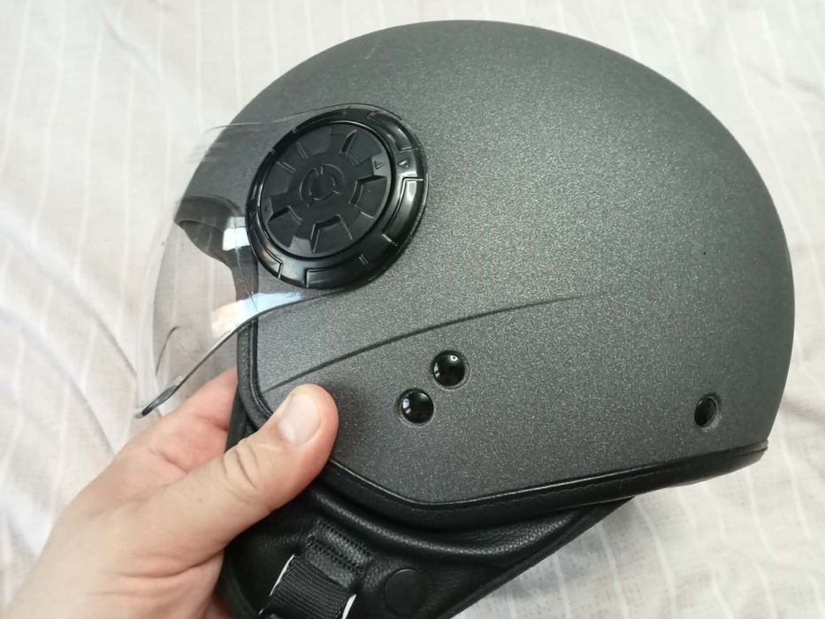 Cască moto noua XL