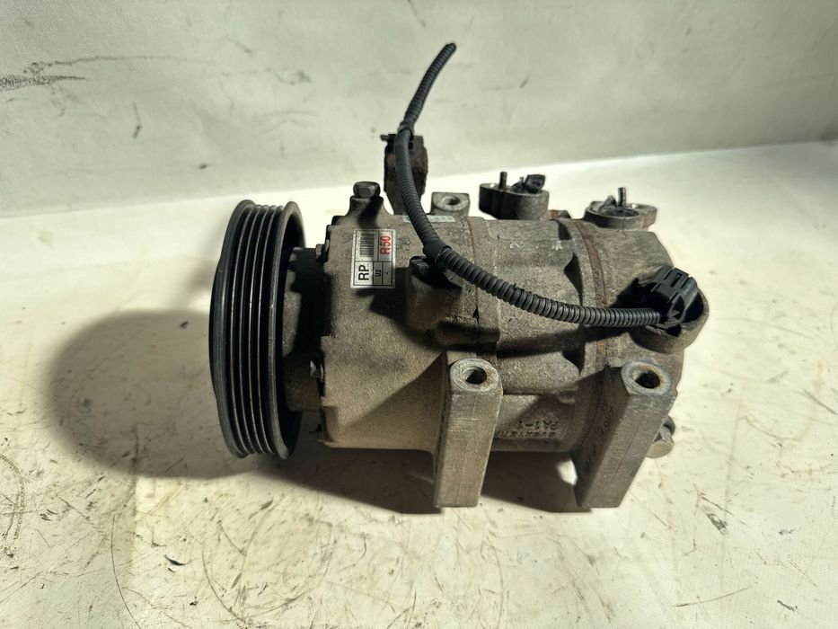 compresor aer conditionat hyundai ix35 ix35 2012 vs16e 0540