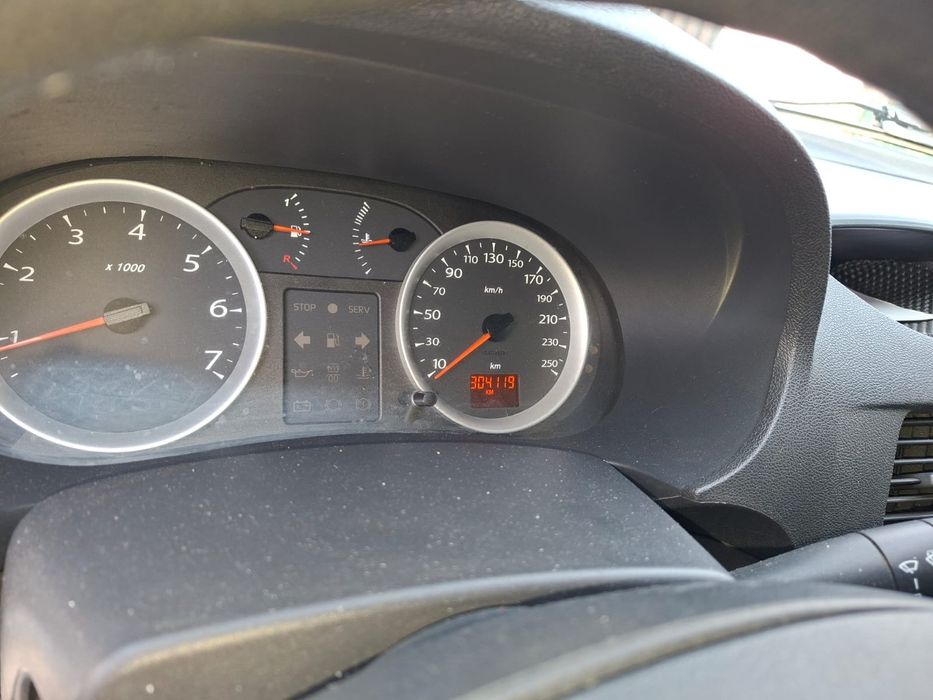 Vand Renault Clio Thalia