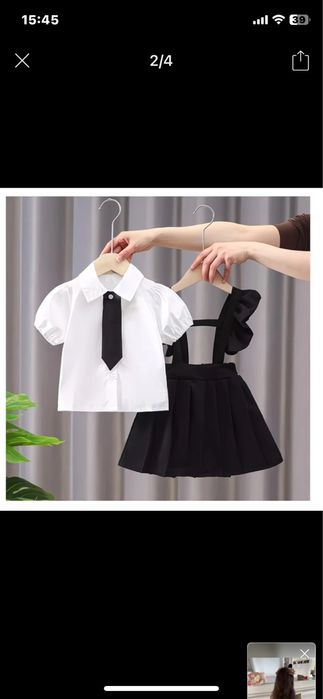 Продам школьную форму