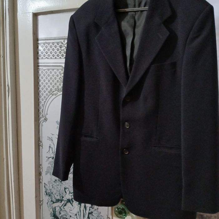 Пиджак  мужской  .