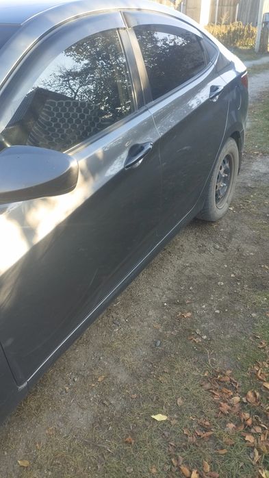 Продам Хюндай аксент