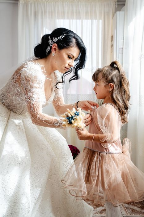 Rochie de mireasă