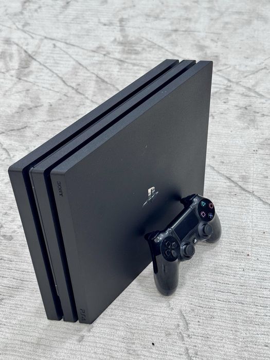 Sony PlayStation 4PRO
