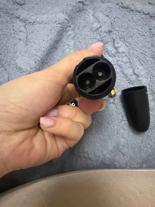 Aparat ras bărbați