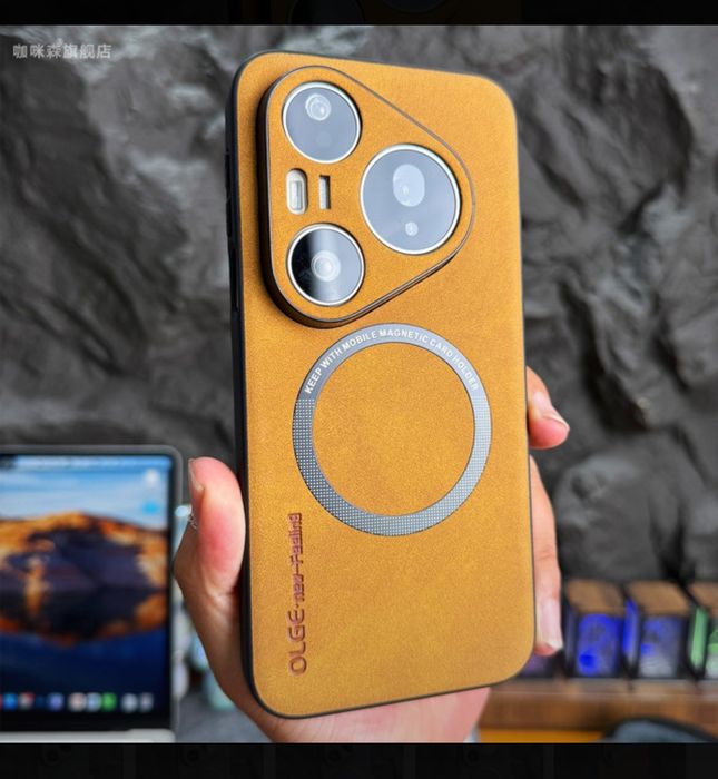 Чехол для Huawei pura 90s pro max