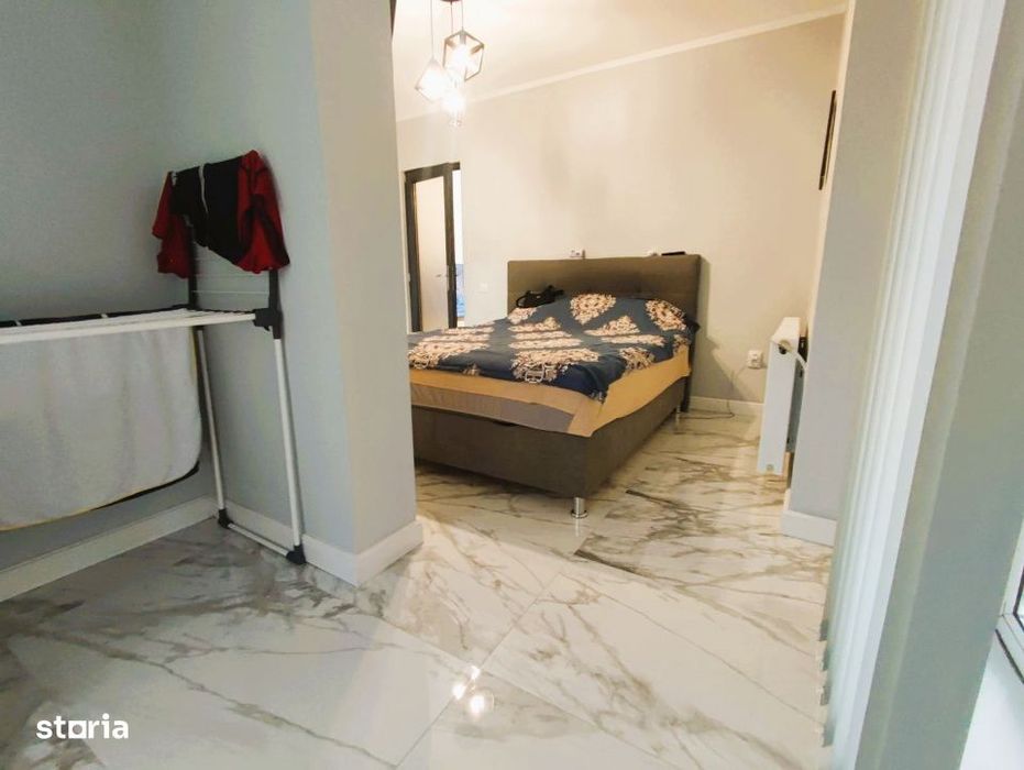 Apartament cu 2 camere, zona Porii