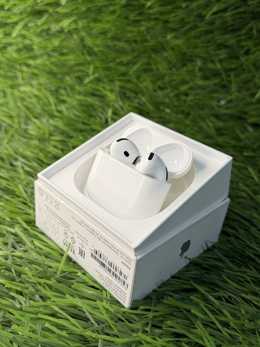 Apple Airpods 4.
