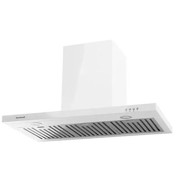 Вытяжка Goodwell GWH-T4390W в Ташкенте