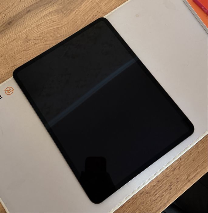 iPad Pro 13” M4 2024