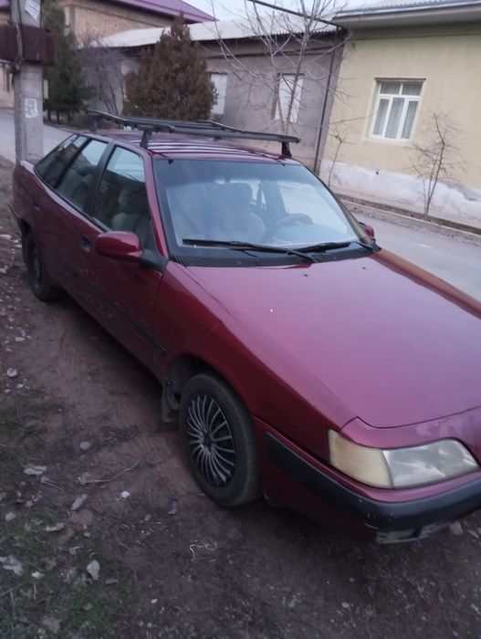 Продается машина Есперо