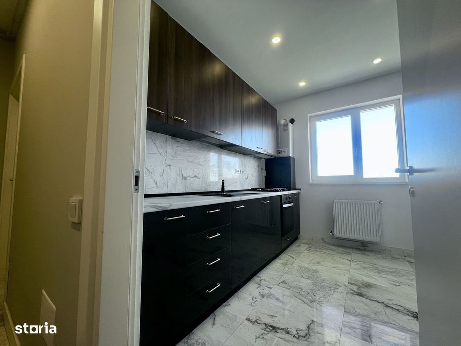 Apartament 2 camere decomandat Sector 6 Bd. Timișoara București