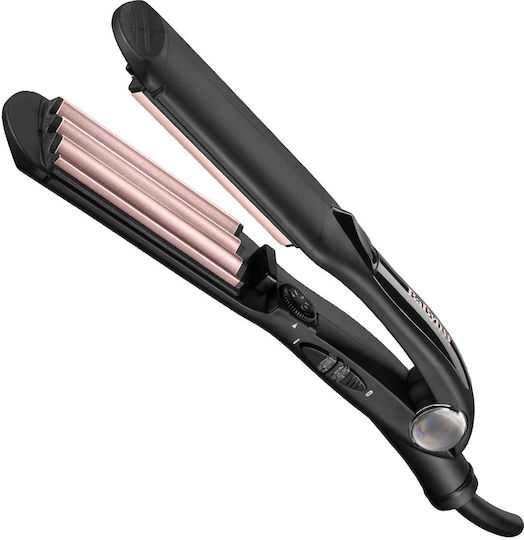 Placă de Îndreptat Părul, Babyliss  2165CE, cu Plăci Ceramice-RESIGILAT