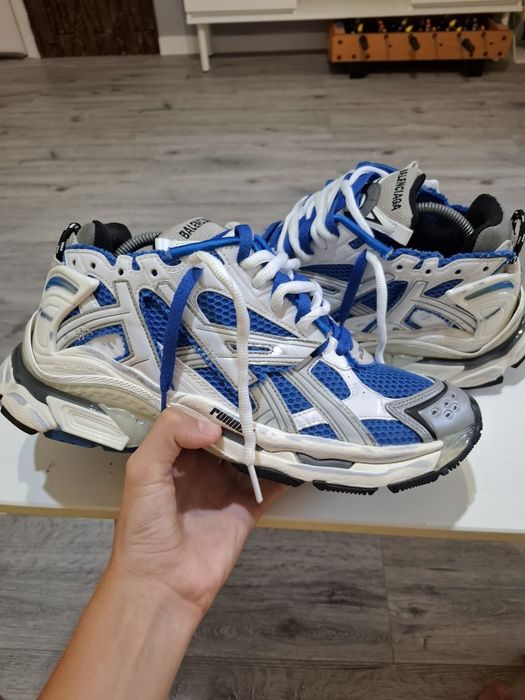 Vand balenciaga runners