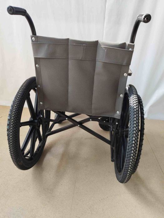 Nogironlar aravachasi