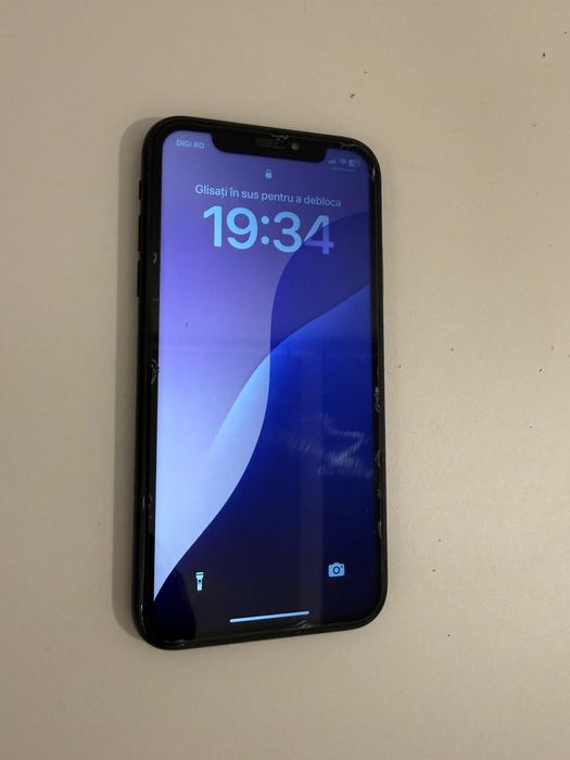 iPhone XR 128gb 4G