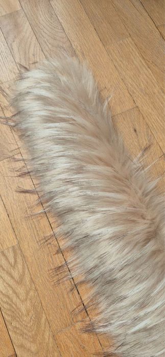 Яки от изкуствен еко косъм и естествен косъм