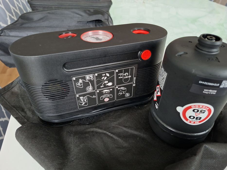 Kit Compresor Auto BMW VW