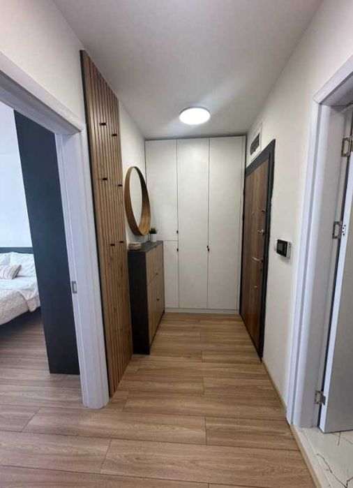 Дава се под наем Двустаен апартамент в Пловдив, Тракия - 70 кв.м за 600 € - Снимка #7