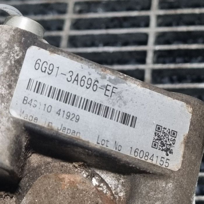 Pompa Servo Land Rover Freelander 2 Facelift 2.2 Diesel 2010 - 2012 150CP Manuala (1391) ...