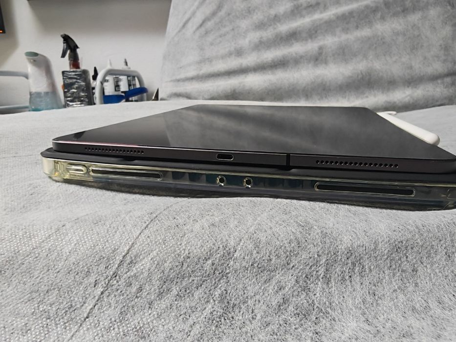 Vând Ipad Pro 12.9, 256gb Wi-Fi+Celular