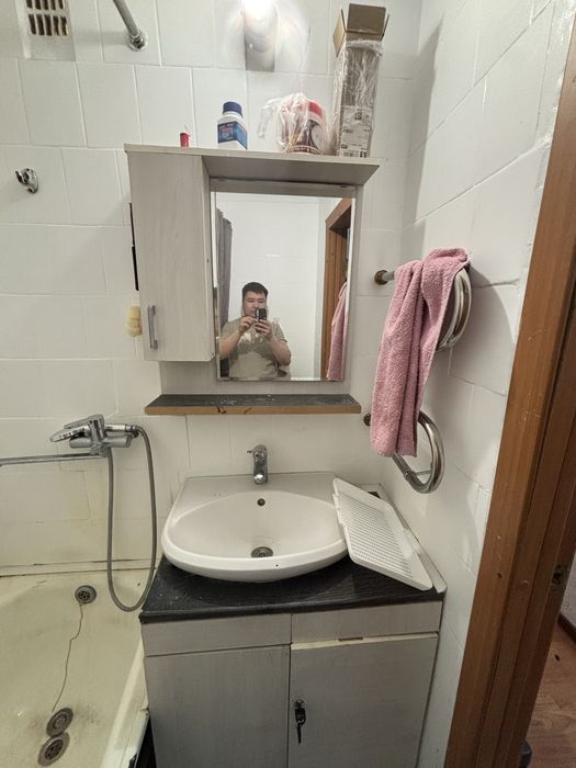 Продам 2 ком квартиру