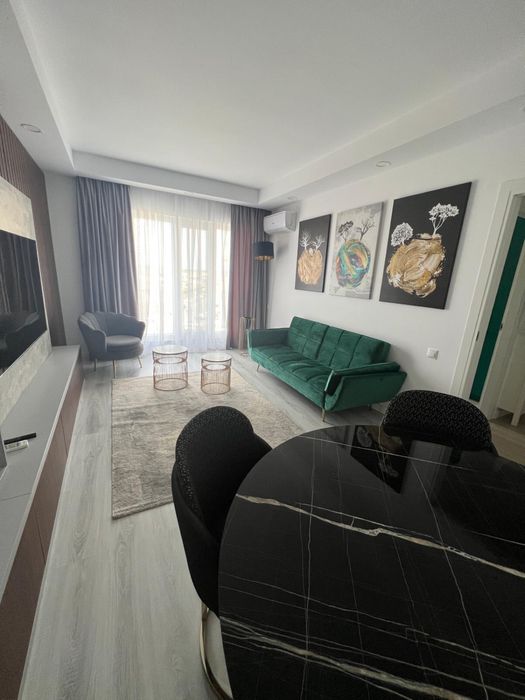 Apartamet Cochet 2 camere Cosmopilis