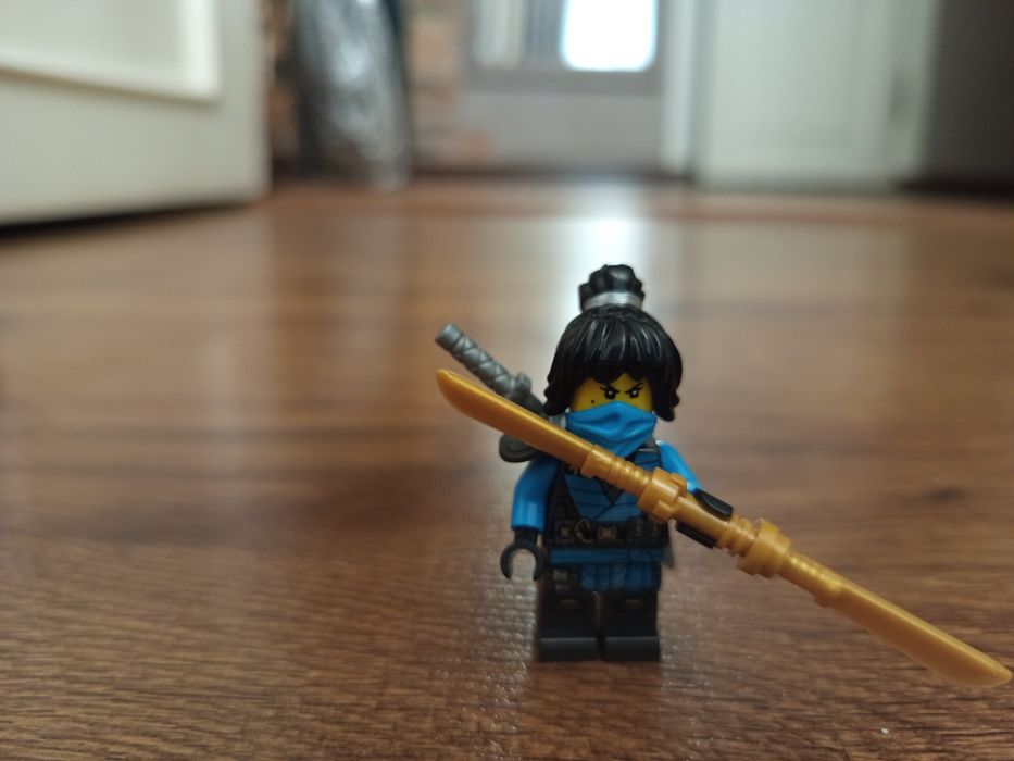 Продаю набор LEGO NINJAGO