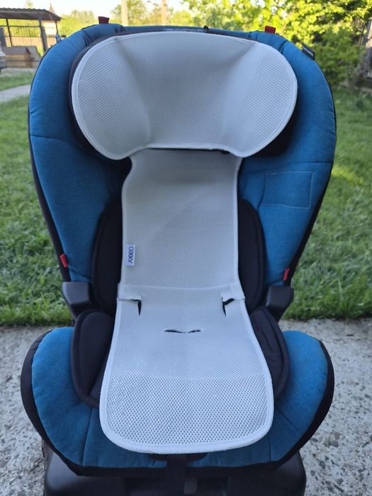 Scaun auto Axkid Duofix 9-25 kg