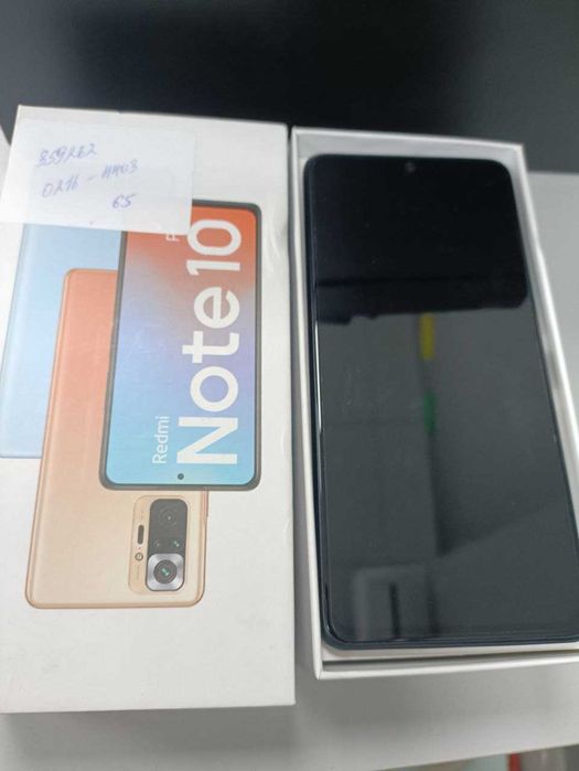 Xiaomi Mi Note 10 Pro Алматы лот 359262