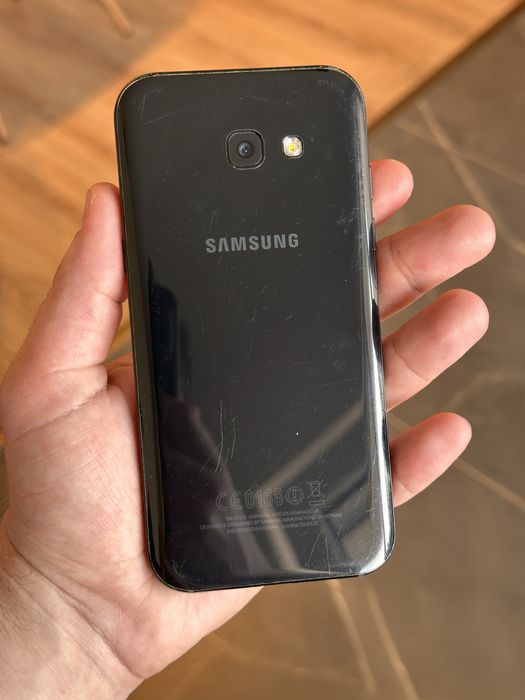 Samsung Galaxy A5 32GB liber de retea
