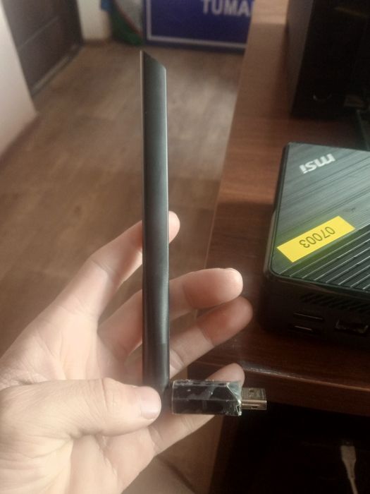 Intel Core I5 ​​8265U mini Windows 10