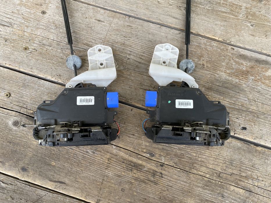 Broasca usa sofer pasager fata volkswagen golf 5 plus,  caddy