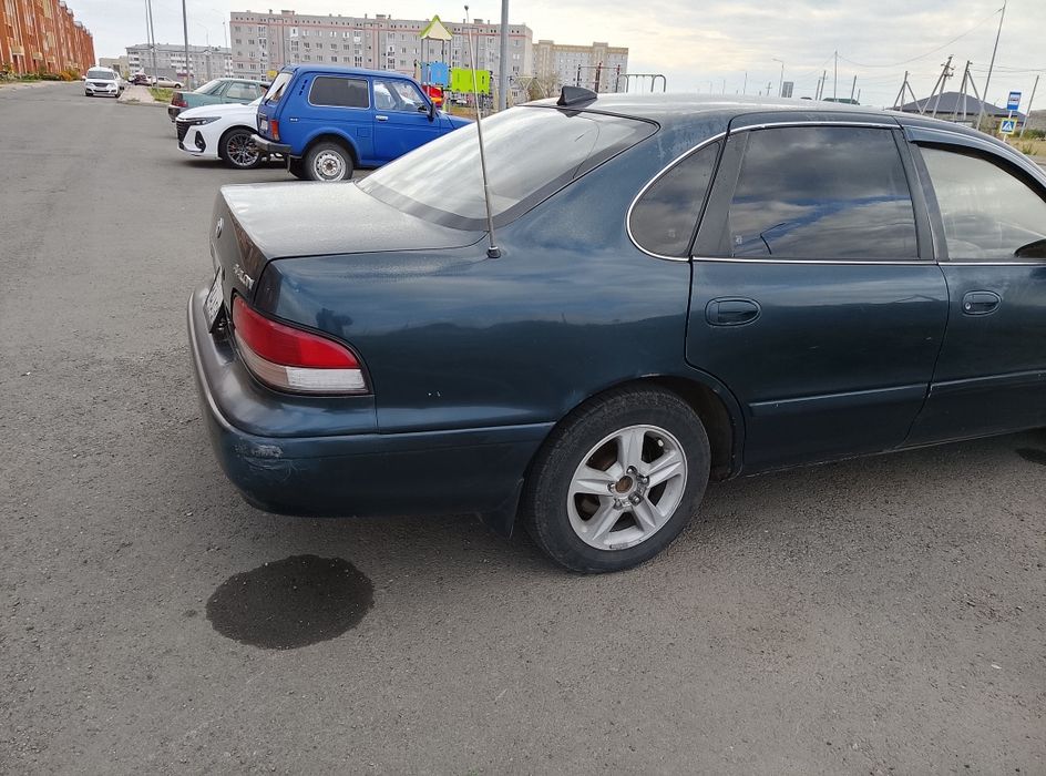 Тойота Авалон продаю