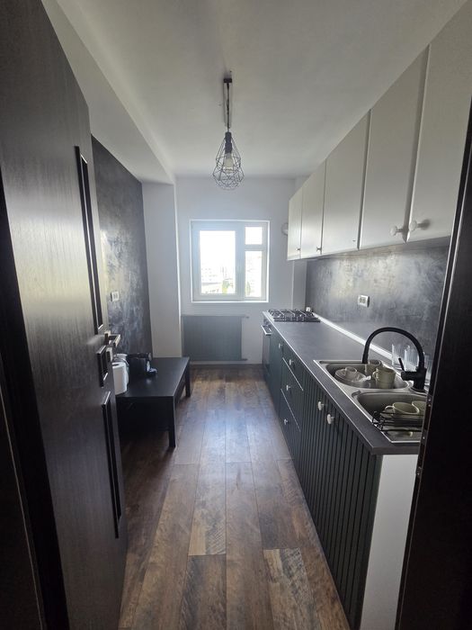 Inchiriere apartament 3 camere , Sos Iancului , Mega Mall