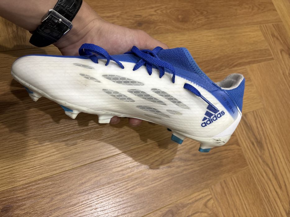 Adidas X Speedflow.3