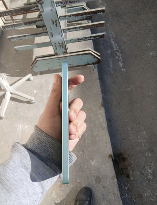 Poco x7 pro 8/256 %99