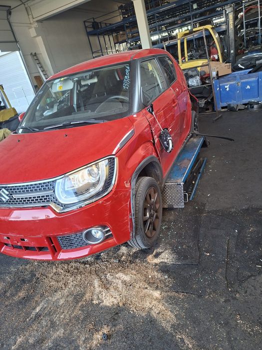 Piese suzuki ignis 2019