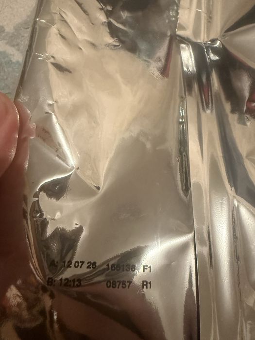 Nutrilon premium смесь