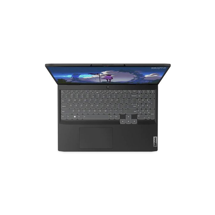 Ноутбук Lenovo IdeaPad Gaming 3, Ryzen 7 6800H, RTX 3050 Ti, 16GB