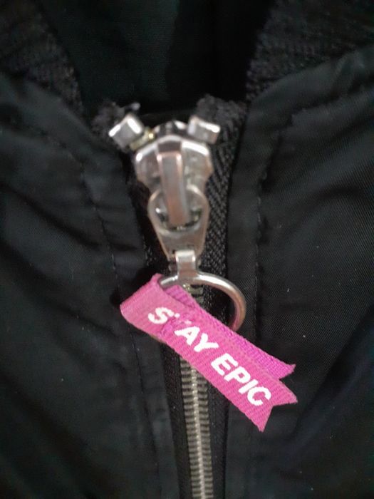 Мъжко яке H&M ,шушляк